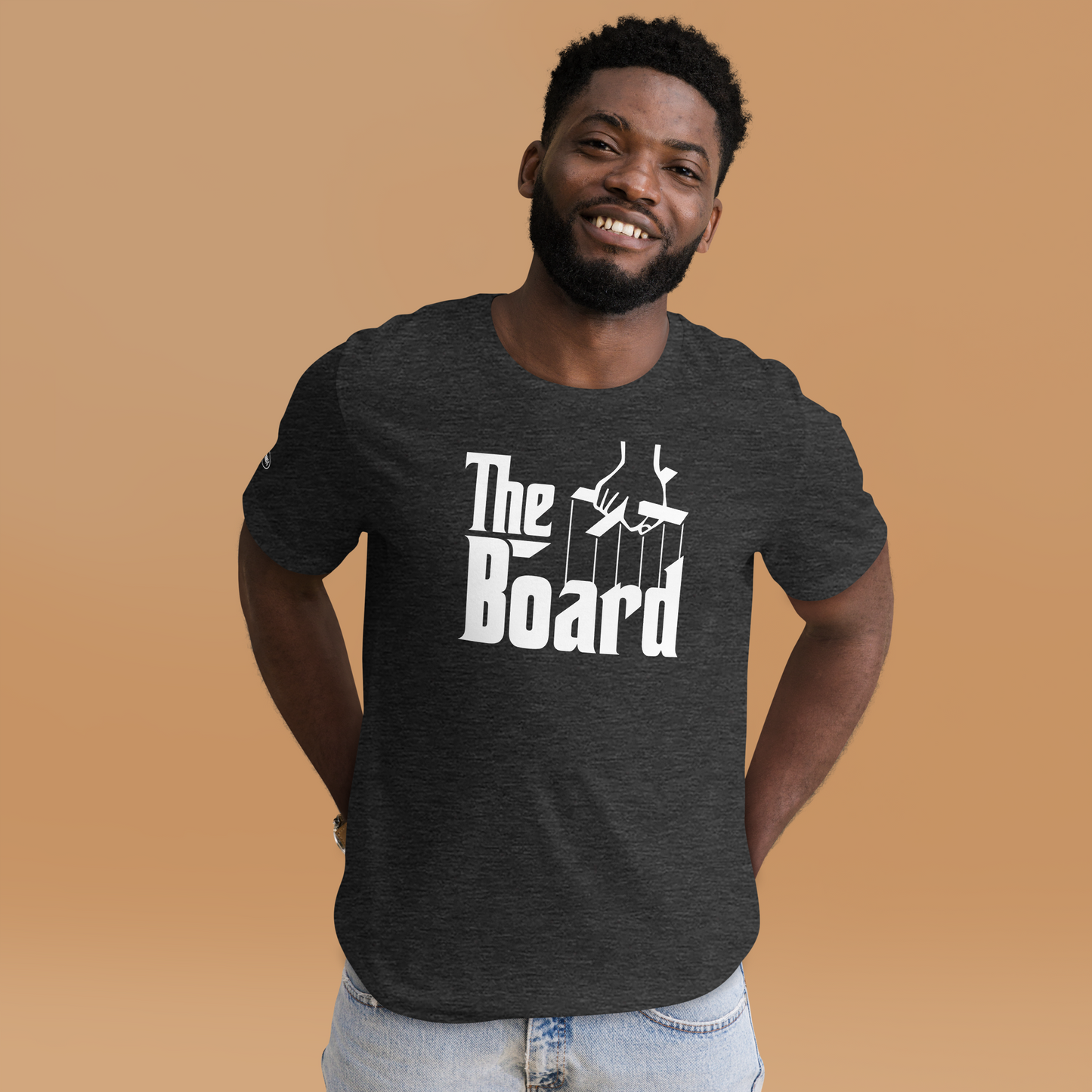 GODFATHER - The Board