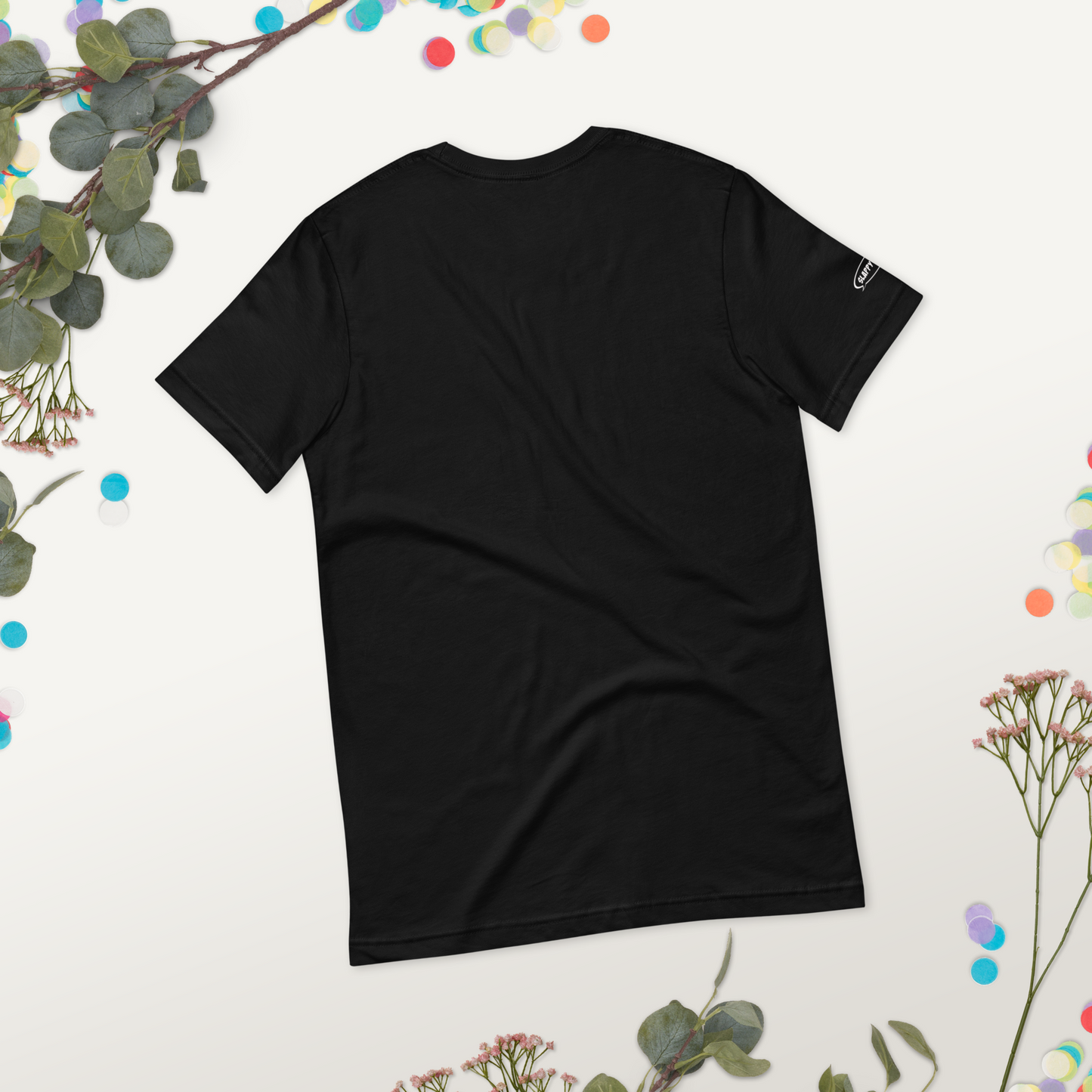 More Math Less Meth - Funny T-Shirt