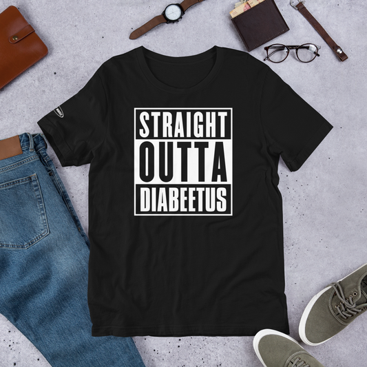 Straight Outta Diabeetus