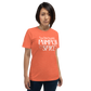 Fall - Fan Club President Pumpkin Spice - Fun T-shirt by Louise Lux