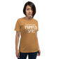 Fall - Fan Club President Pumpkin Spice - Fun T-shirt by Louise Lux