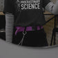 PHD Candidate, Procrastinary Science - Summe Cum Lazy - Funny T-shirt