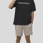 SUBTITLE - [Trauma Intensifies] - Funny T-Shirt