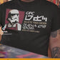 STAR WARS - GFC Glactic Fried Chicken - Funny T-Shirt