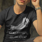 Sign Language with an Italian Accent - Funny T-Shirt