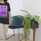 Zombie 40 hour work week horror - Funny T-shirt