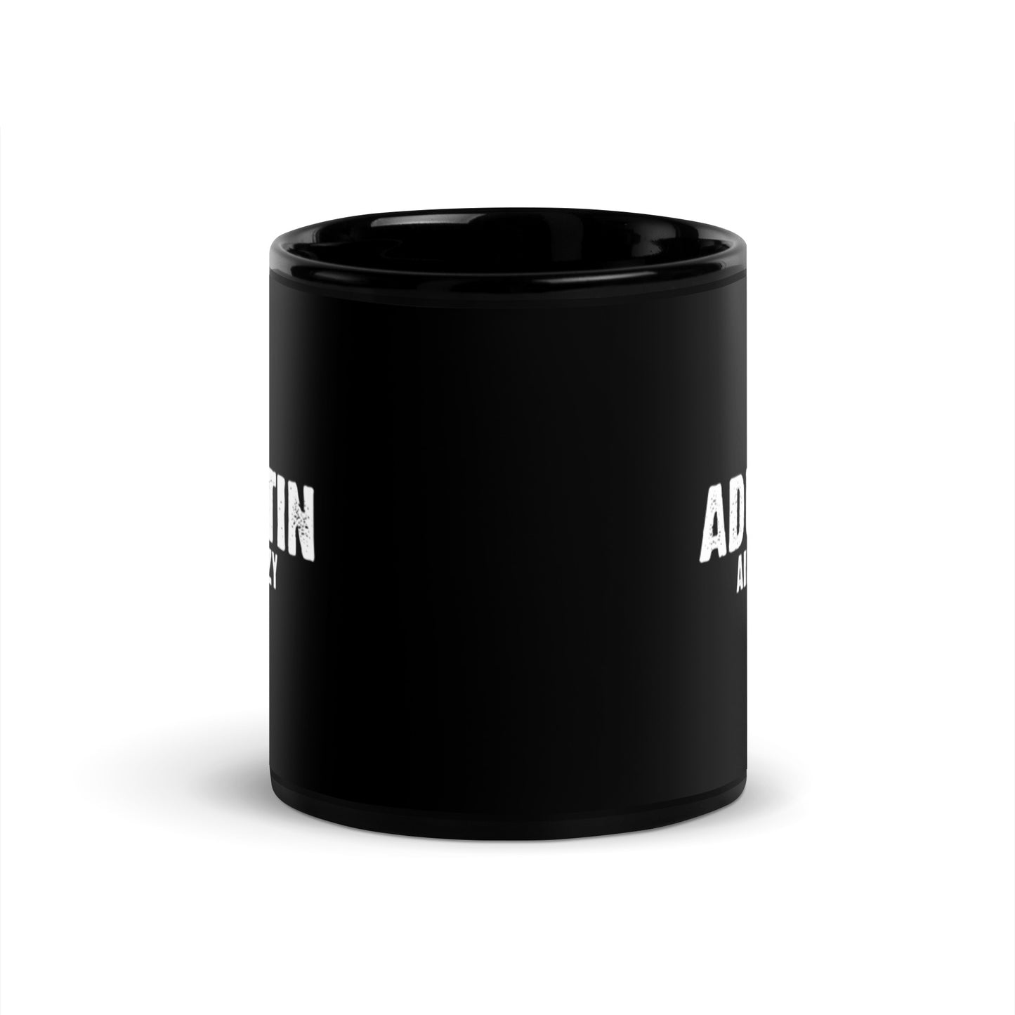 Adultin Ain Eazy - Funny Mug