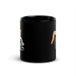 Halloween coffee pot skull - Funny Mug
