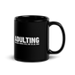 Adulting, Realizing you're not still in Jr. High - Funny Mug