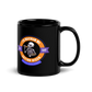 Halloween - I'd Rather Be Eating Pizza All Day - Funny Mug