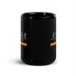 Halloween Free Candy! Move it! - Funny Mug