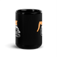 Halloween coffee pot skull - Funny Mug