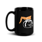 Halloween coffee pot skull - Funny Mug