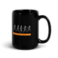 Halloween Free Candy! Move it! - Funny Mug