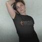 ALCOHOL - Merlot brings out my inner hoe - Funny T-Shirt