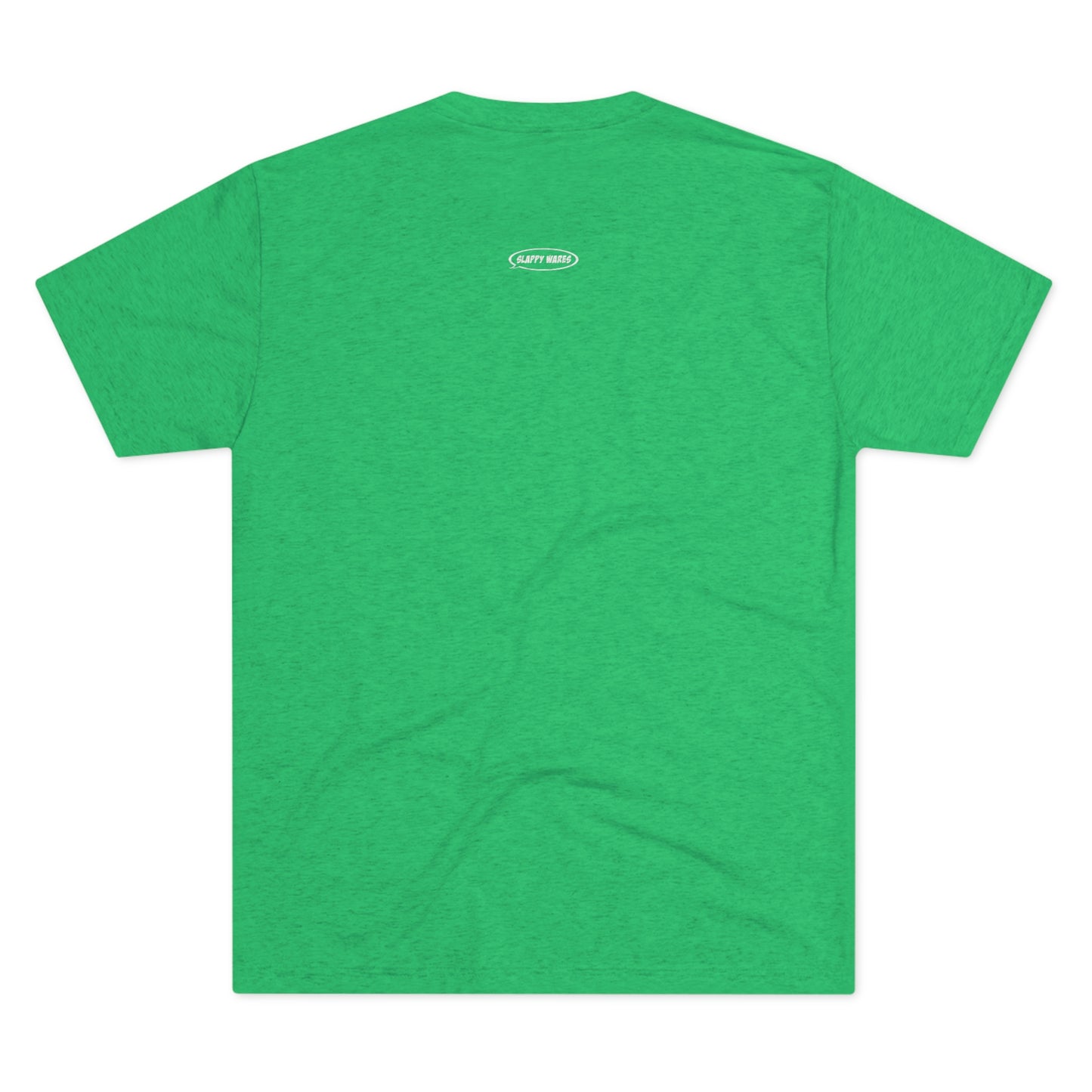 St. Patrick's Day - Shamrock - Classy T-Shirt