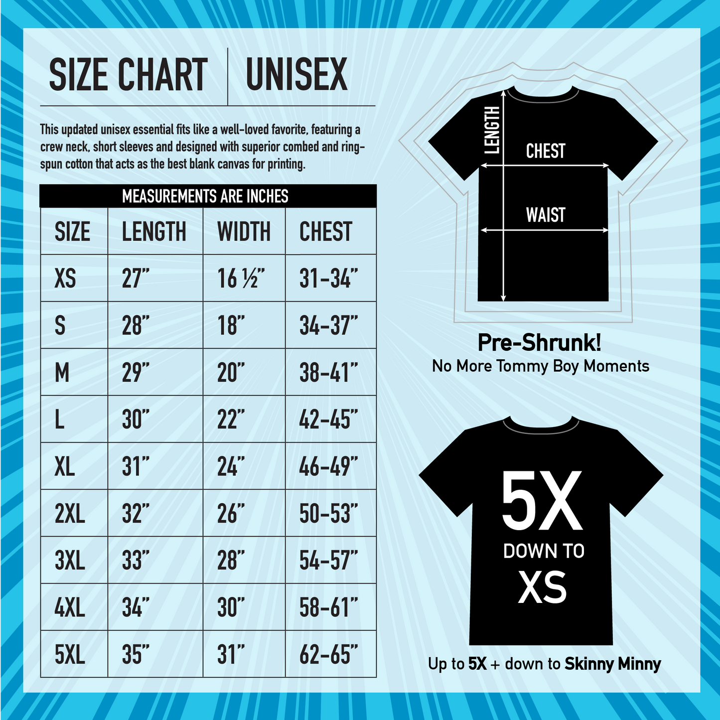Math > Meth - Funny T-Shirt