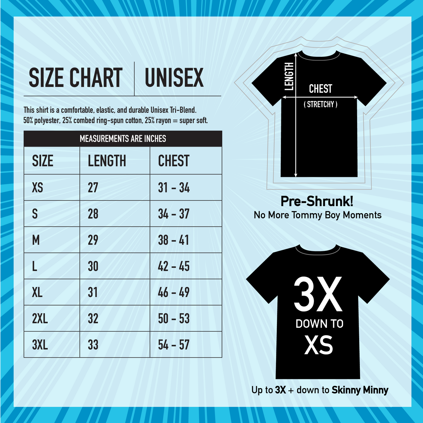 Zombie 40 hour work week horror - Funny T-Shirt