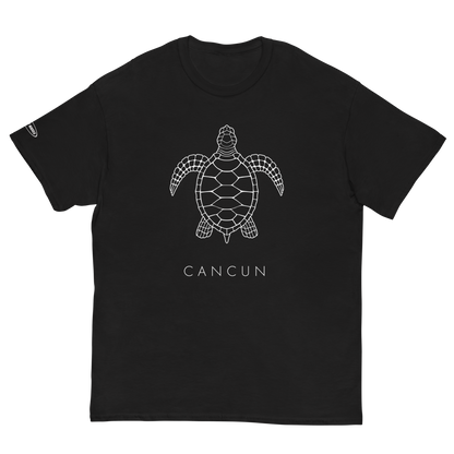 CANCUN - Iconic Sea Turtle T-Shirt