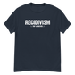 Recidivism Top Achiever - Funny T-Shirt