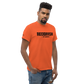 Recidivism Top Achiever - Funny T-Shirt
