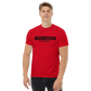 Recidivism Top Achiever - Funny T-Shirt