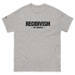 Recidivism Top Achiever - Funny T-Shirt