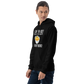 GAMER - I Can't Pause! Wait, Mac N Cheese Is ready? Be Right There! - Funny Hoodie