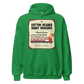 CHRISTMAS - Cotton Headed Ninny Muggins Rehab Center - Funny Hoodie
