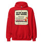 CHRISTMAS - Cotton Headed Ninny Muggins Rehab Center - Funny Hoodie
