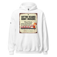 CHRISTMAS - Cotton Headed Ninny Muggins Rehab Center - Funny Hoodie