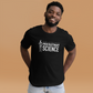 PHD Candidate, Procrastinary Science - Summe Cum Lazy - Funny T-shirt