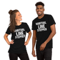 Simply a Habitual Line Stepper - Funny T-Shirt
