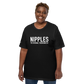 Nipples, the Original Thermometer - Funny T-Shirt
