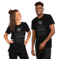 Mistah Wick - High Table Life - Funny T-Shirt