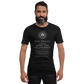 Mistah Wick - High Table Life - Funny T-Shirt