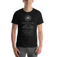 Mistah Wick - High Table Life - Funny T-Shirt