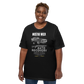 Mistah Wick - Auto Recovery - Funny T-Shirt
