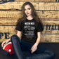 Mistah Wick - Auto Recovery - Funny T-Shirt
