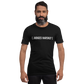 SUBTITLE - [Judges Harshly] - Funny T-Shirt