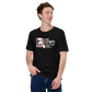 STAR WARS - GFC Glactic Fried Chicken - Funny T-Shirt
