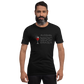 ALCOHOL - the Magic Memory Eraser - Funny T-Shirt
