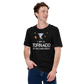 GAMER - I am a Tornado of Uncleanliness - Funny T-Shirt