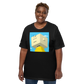 CHARLIE BROWN - The Original Blockhead - Funny T-Shirt