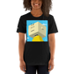 CHARLIE BROWN - The Original Blockhead - Funny T-Shirt