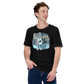 STAR WARS - CHRISTMAS - Wampa Elf Snacks - Funny T-shirt