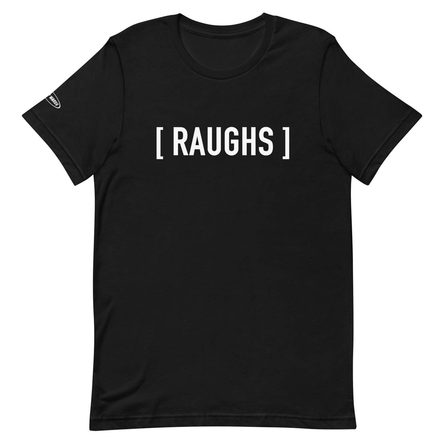 SUBTITLE - [RAUGHS] - Funny T-Shirt