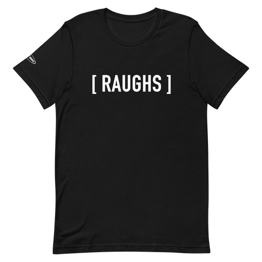 SUBTITLE - [RAUGHS] - Funny T-Shirt