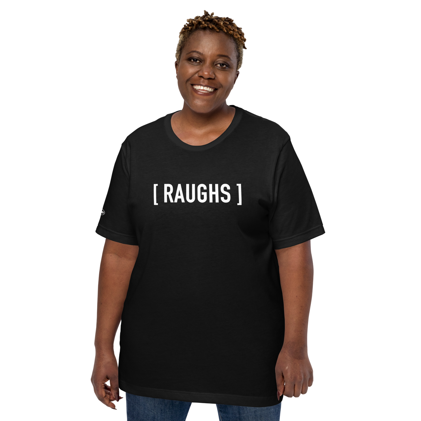 SUBTITLE - [RAUGHS] - Funny T-Shirt