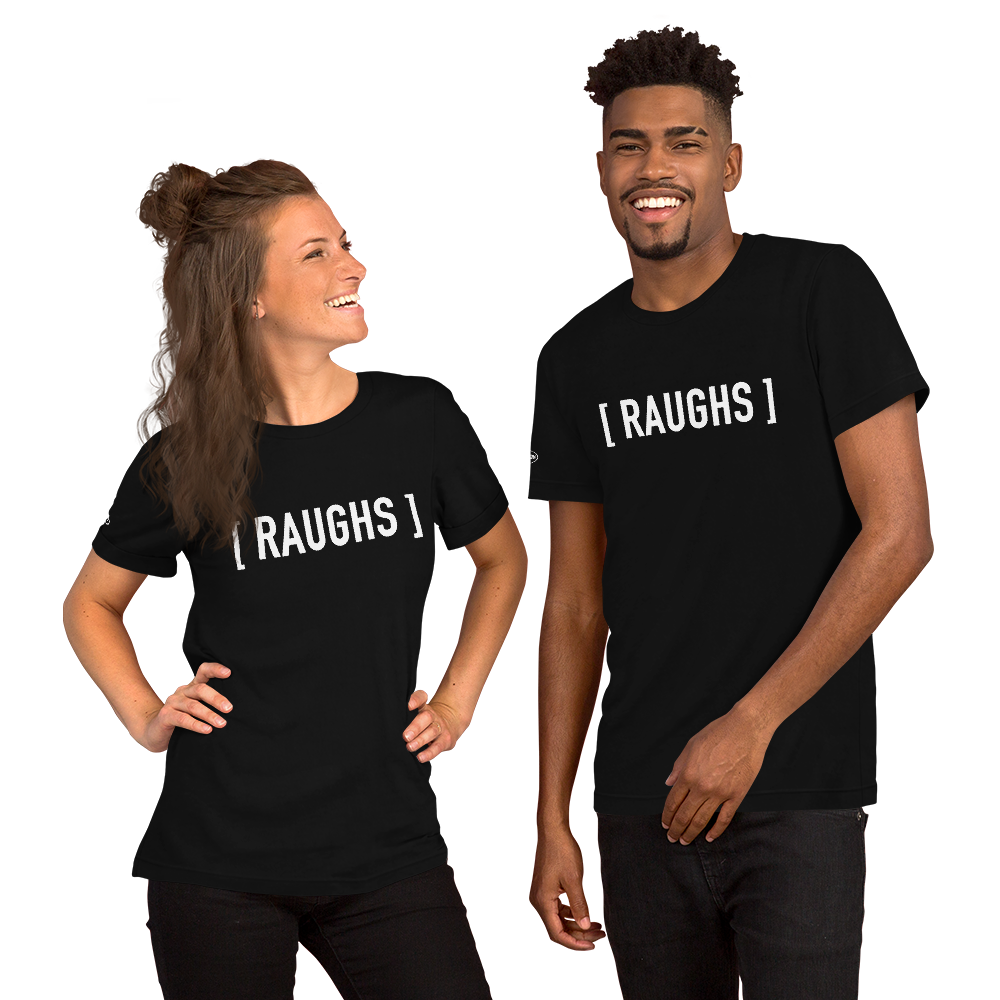 SUBTITLE - [RAUGHS] - Funny T-Shirt